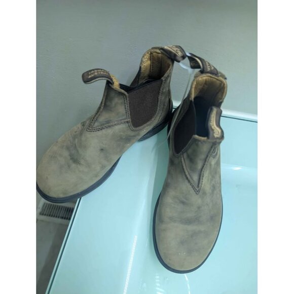 Blundstone Chelsea Womens AU2 / US 5 - Picture 7 of 10